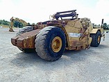 1998 CATERPILLAR 615C II Photo #3