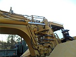 1998 CATERPILLAR 615C II Photo #12