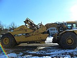 1994 CATERPILLAR 615C II Photo #5
