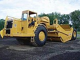1977 CATERPILLAR 631D Photo #1