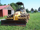 1995 DYNAPAC CT260 Photo #2