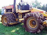 1995 DYNAPAC CT260 Photo #3