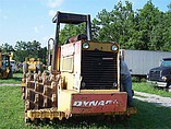 1995 DYNAPAC CT260 Photo #4