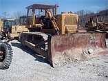 1963 CATERPILLAR D8H Photo #1