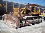 1963 CATERPILLAR D8H Photo #2