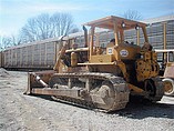 1963 CATERPILLAR D8H Photo #3