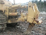 1972 CATERPILLAR D9G Photo #3