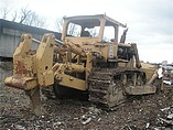 1972 CATERPILLAR D9G Photo #4