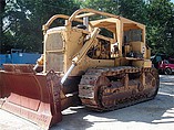 1968 CATERPILLAR D9G Photo #1