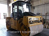 2011 CATERPILLAR CD54 Photo #1