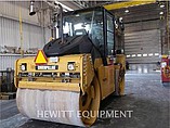 2011 CATERPILLAR CD54 Photo #3
