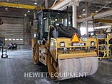 2011 CATERPILLAR CD54 Photo #4