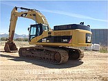 2007 CATERPILLAR 345CL Photo #2