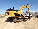 2007 CATERPILLAR 345CL Photo #3