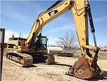 2007 CATERPILLAR 345CL Photo #4