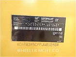 2007 CATERPILLAR 345CL Photo #5