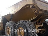 2011 CATERPILLAR 740B Photo #2