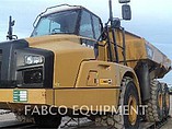 2011 CATERPILLAR 740B Photo #4