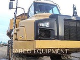 2011 CATERPILLAR 740B Photo #5
