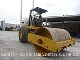 2010 CATERPILLAR CS-533E Photo #1