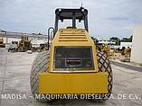 2010 CATERPILLAR CS-533E Photo #6