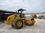 2010 CATERPILLAR CS-533E Photo #7