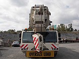 2013 DEMAG AC250 Photo #3