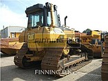 2008 CATERPILLAR D6N DS LGP Photo #1