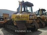 2008 CATERPILLAR D6N DS LGP Photo #2