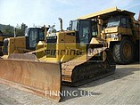 2008 CATERPILLAR D6N DS LGP Photo #4