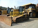 2008 CATERPILLAR D6N DS LGP Photo #8