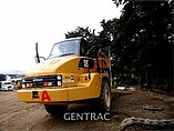 2012 CATERPILLAR 730 Photo #1