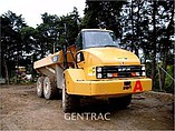 2012 CATERPILLAR 730 Photo #2