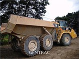 2012 CATERPILLAR 730 Photo #3