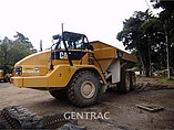 2012 CATERPILLAR 730 Photo #4
