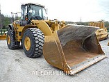 2009 CATERPILLAR 980H Photo #1
