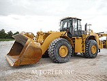 2009 CATERPILLAR 980H Photo #2