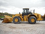 2009 CATERPILLAR 980H Photo #3