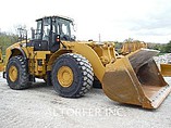2009 CATERPILLAR 980H Photo #4