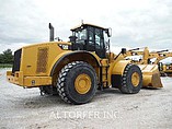 2009 CATERPILLAR 980H Photo #5