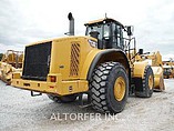 2009 CATERPILLAR 980H Photo #6
