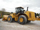 2009 CATERPILLAR 980H Photo #7