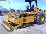 12 CATERPILLAR CP56