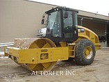 2012 CATERPILLAR CS56B Photo #1