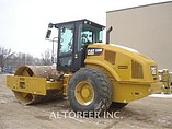 2012 CATERPILLAR CS56B Photo #2
