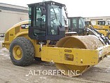 2012 CATERPILLAR CS56B Photo #3