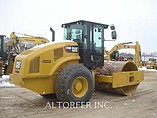 2012 CATERPILLAR CS56B Photo #4