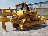 2010 CATERPILLAR D8T Photo #2