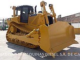 2010 CATERPILLAR D8T Photo #3