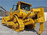 2010 CATERPILLAR D8T Photo #4